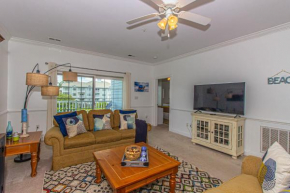 Surf & Turf 3BR 2BA Golf Villa with Relaxing Lake Views Near Beach!